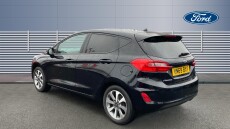 Ford Fiesta 1.1 Trend 5dr Petrol Hatchback